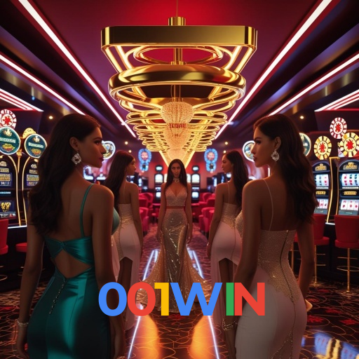 Segurança no 001WIN