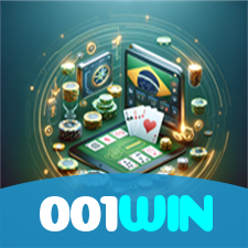Login no 001WIN