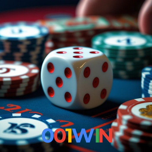 Segurança no 001WIN