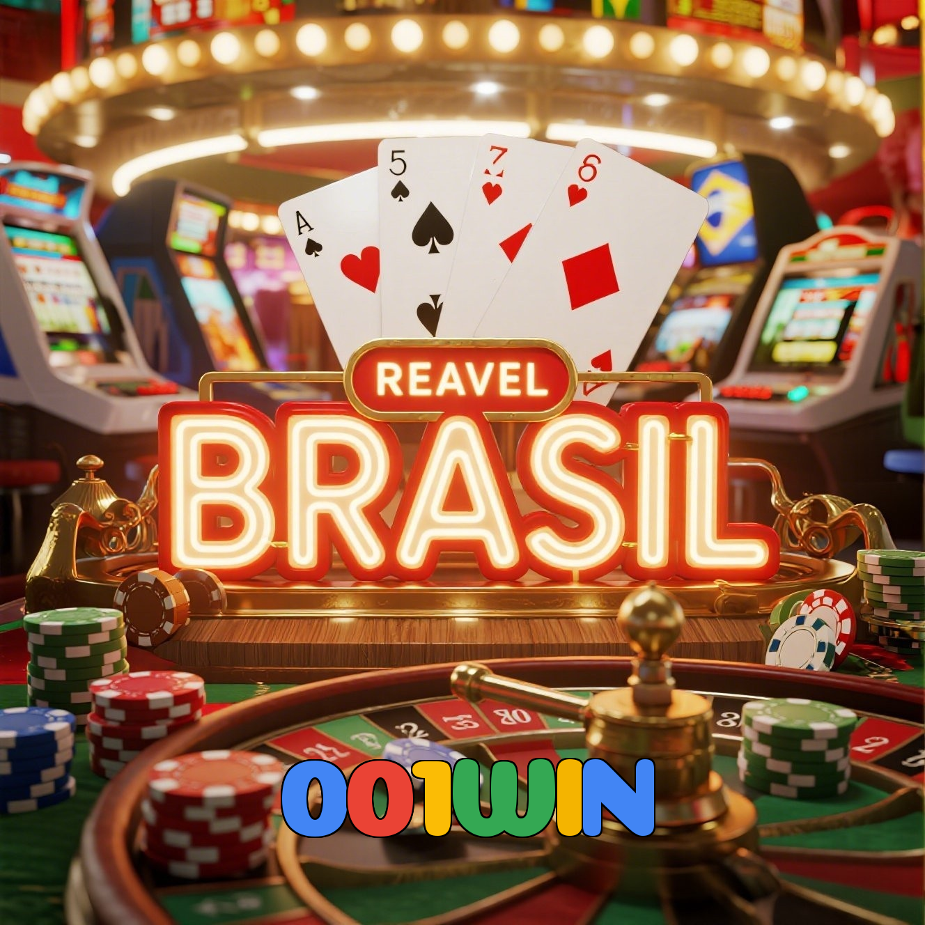 Problemas de Login no 001WIN