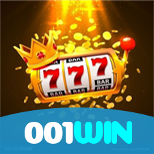 Segurança no 001WIN
