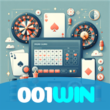 Segurança no 001WIN