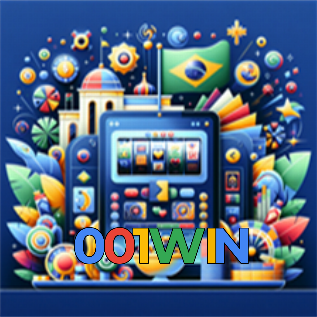 Login no 001WIN