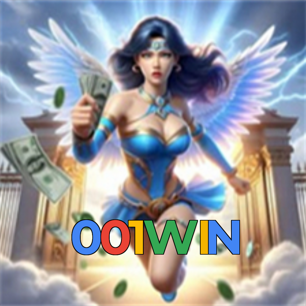Login no 001WIN