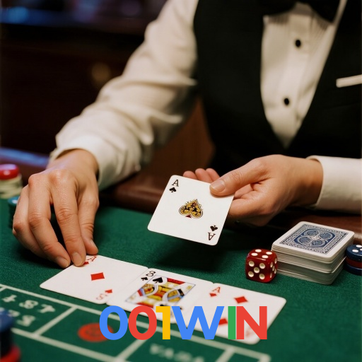 Segurança no 001WIN