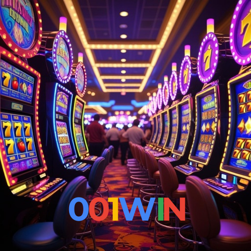 Segurança no 001WIN