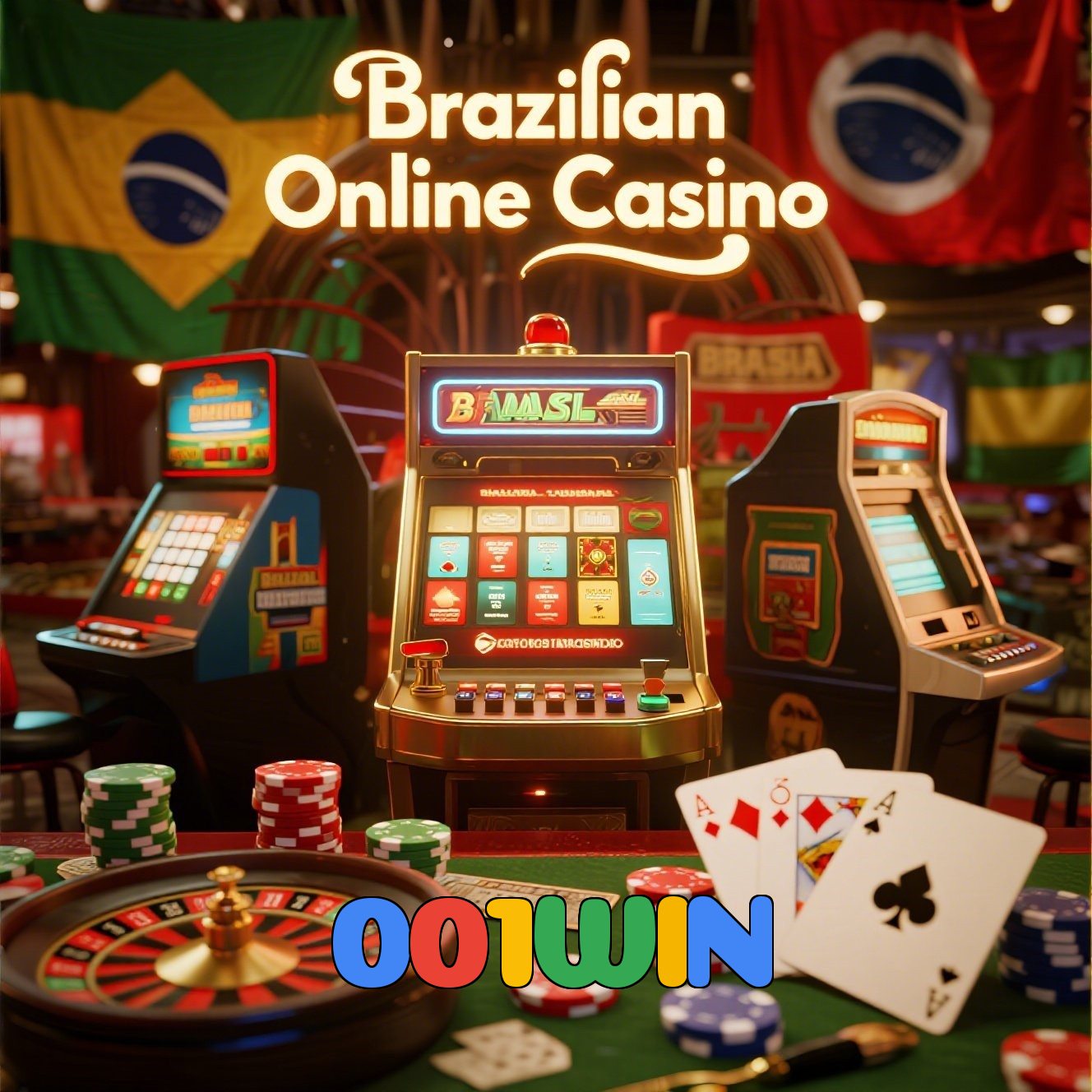Problemas de Login no 001WIN