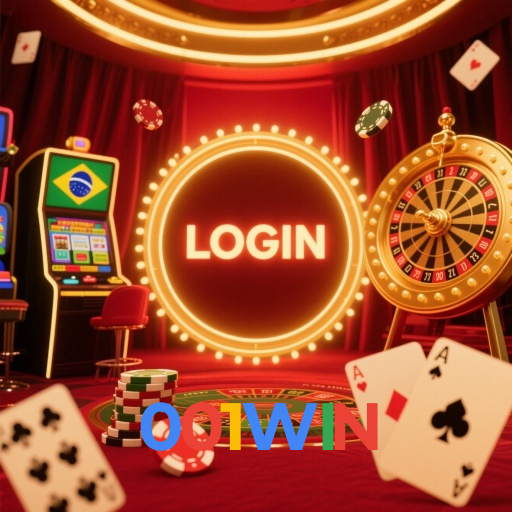 Login no 001WIN