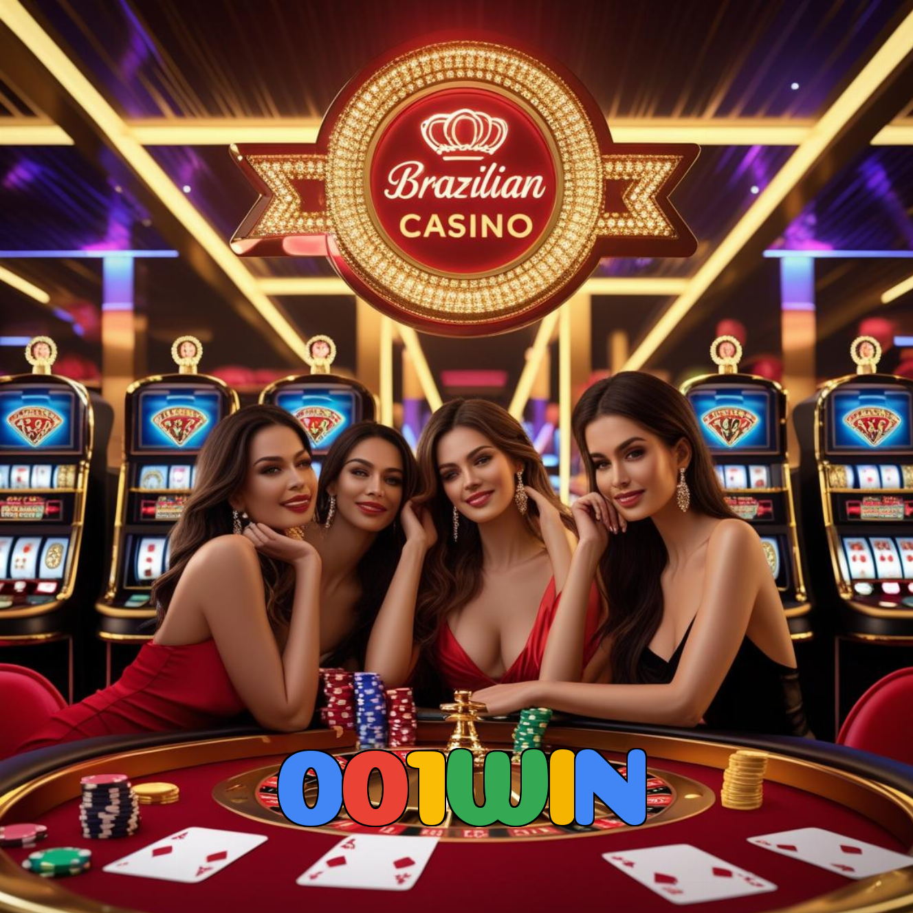 Problemas de Login no 001WIN