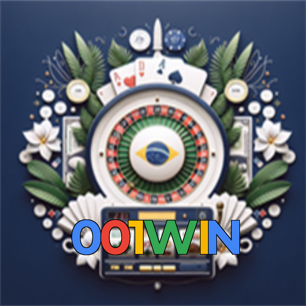 Segurança no 001WIN
