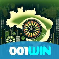 Segurança no 001WIN