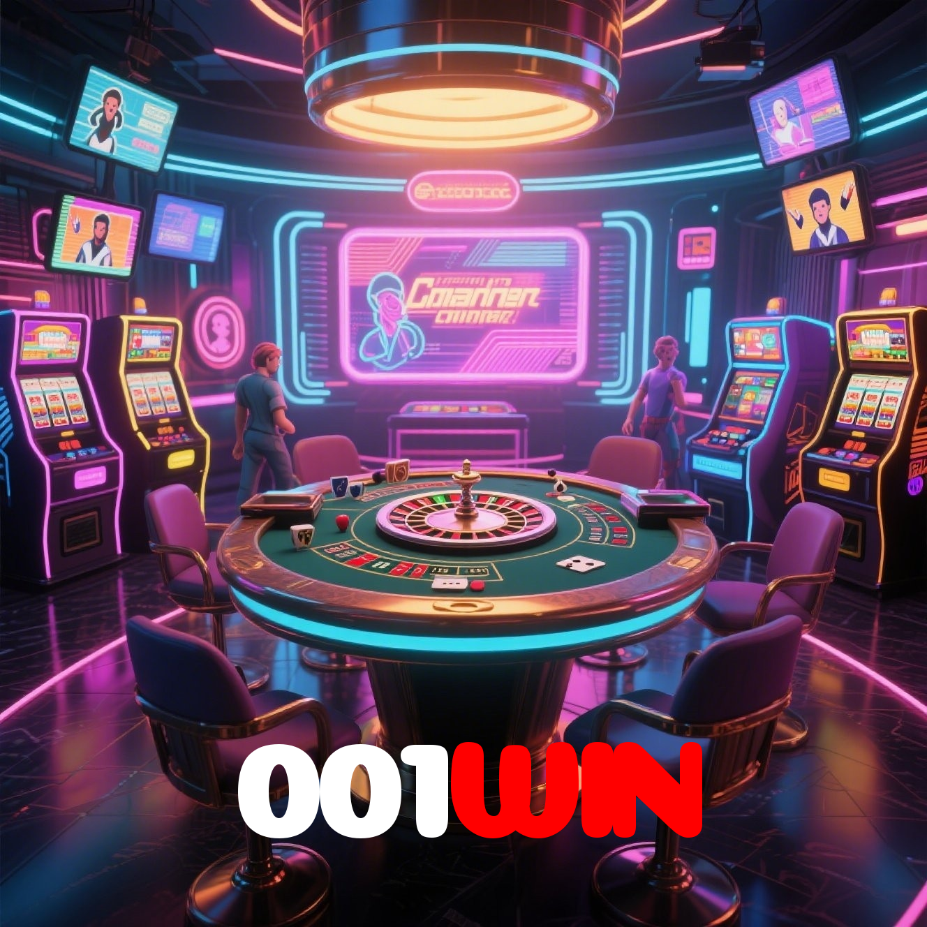Problemas de Login no 001WIN