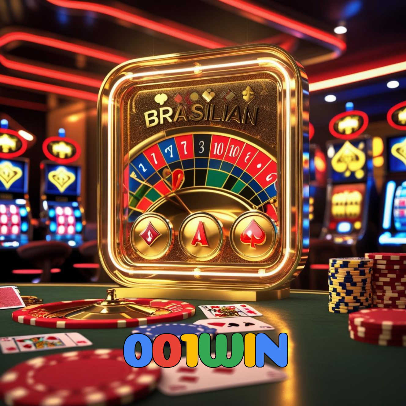 Problemas de Login no 001WIN