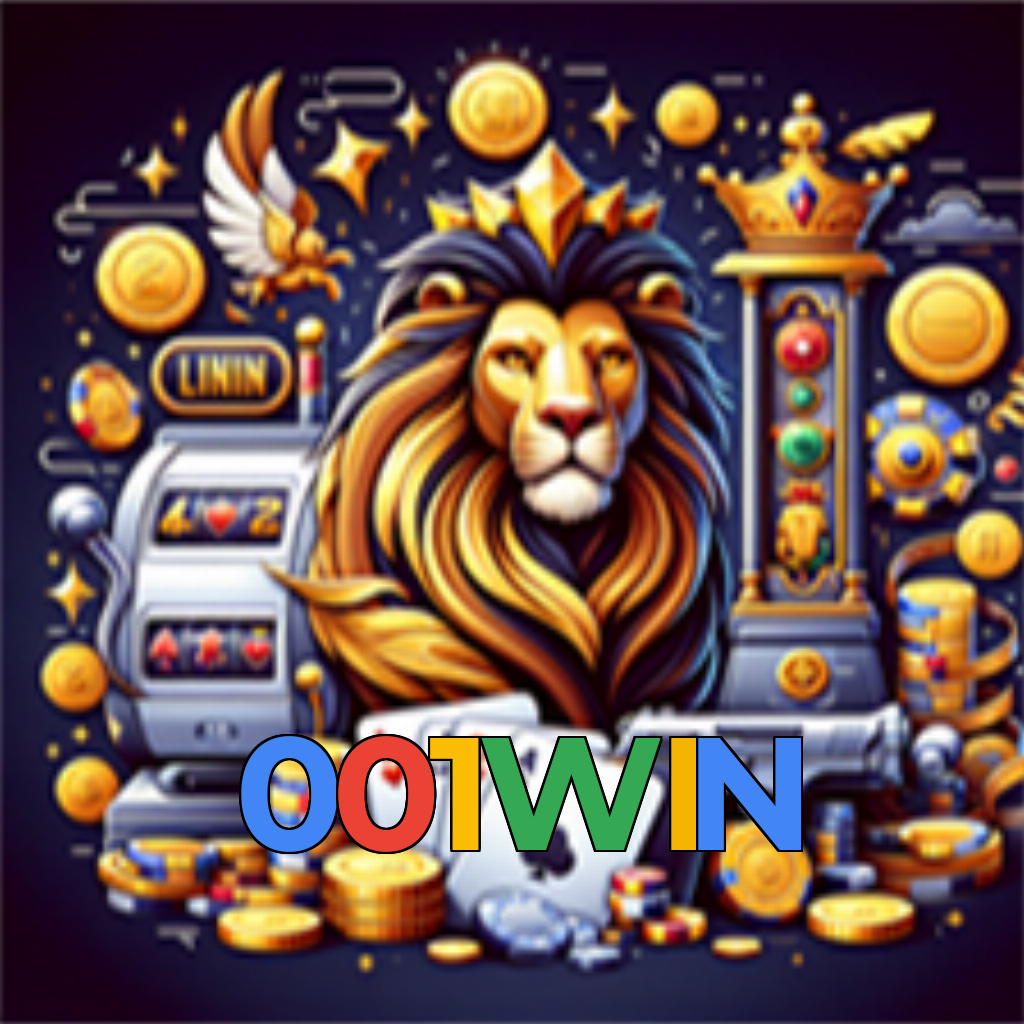 Login no 001WIN