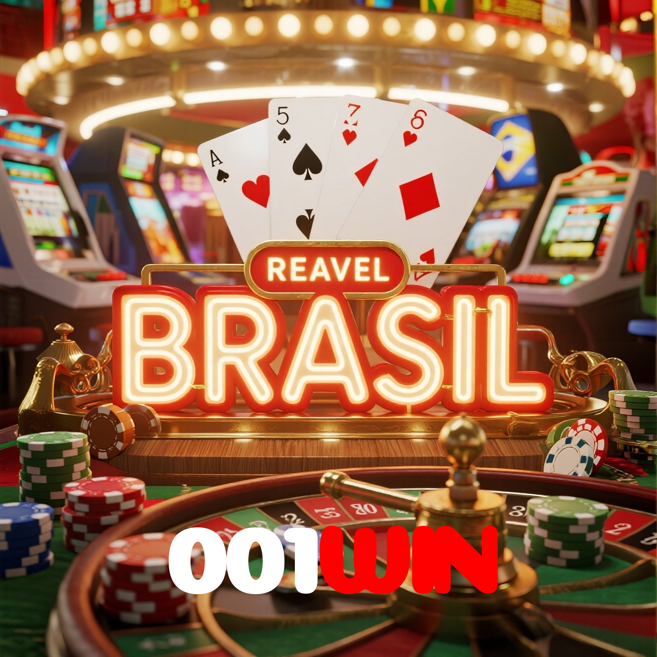 Problemas de Login no 001WIN