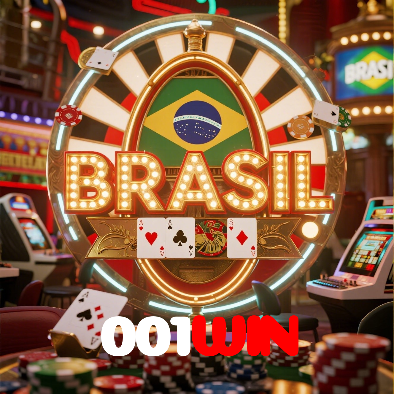 Problemas de Login no 001WIN