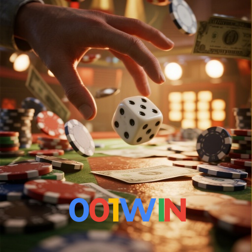 Segurança no 001WIN