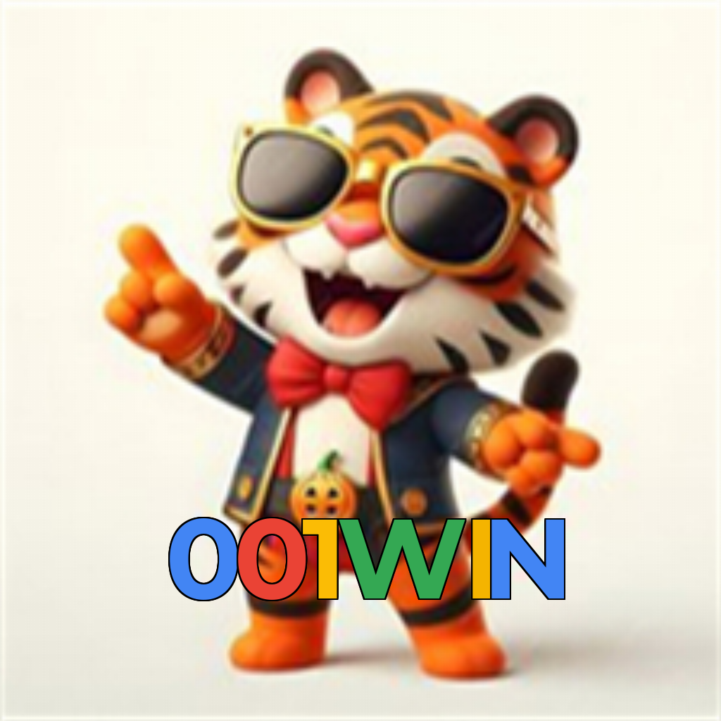 Login no 001WIN