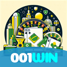 Segurança no 001WIN