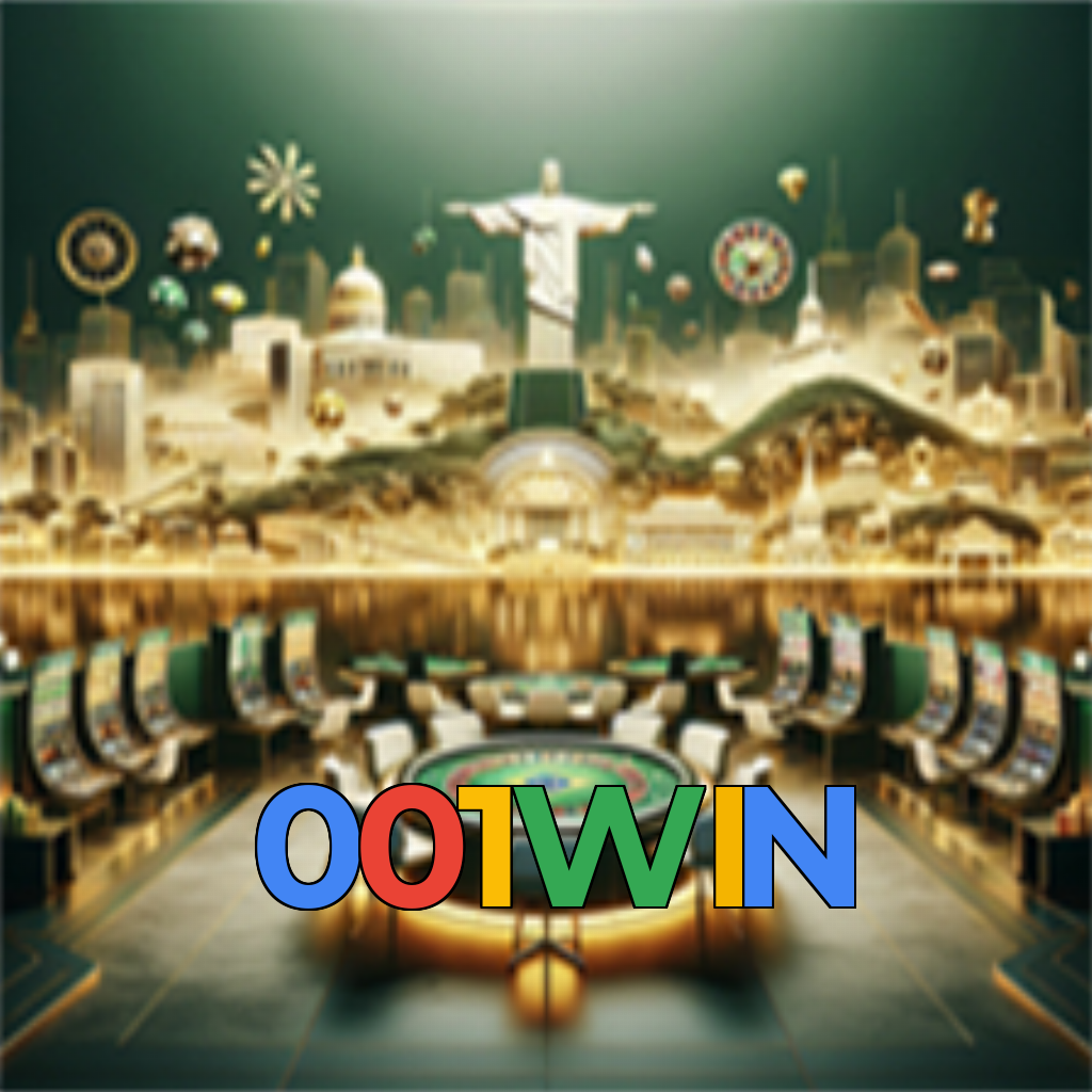 Login no 001WIN