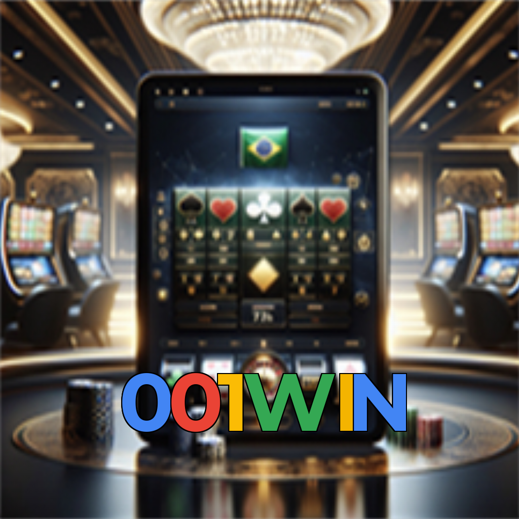Login no 001WIN