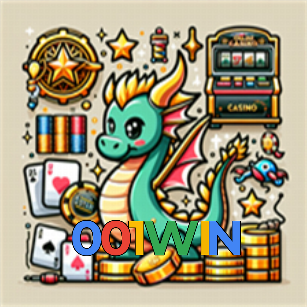 Login no 001WIN