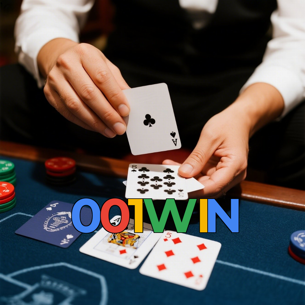 Segurança no 001WIN
