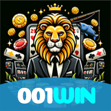 Login no 001WIN