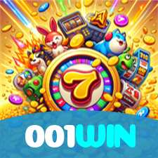 Segurança no 001WIN