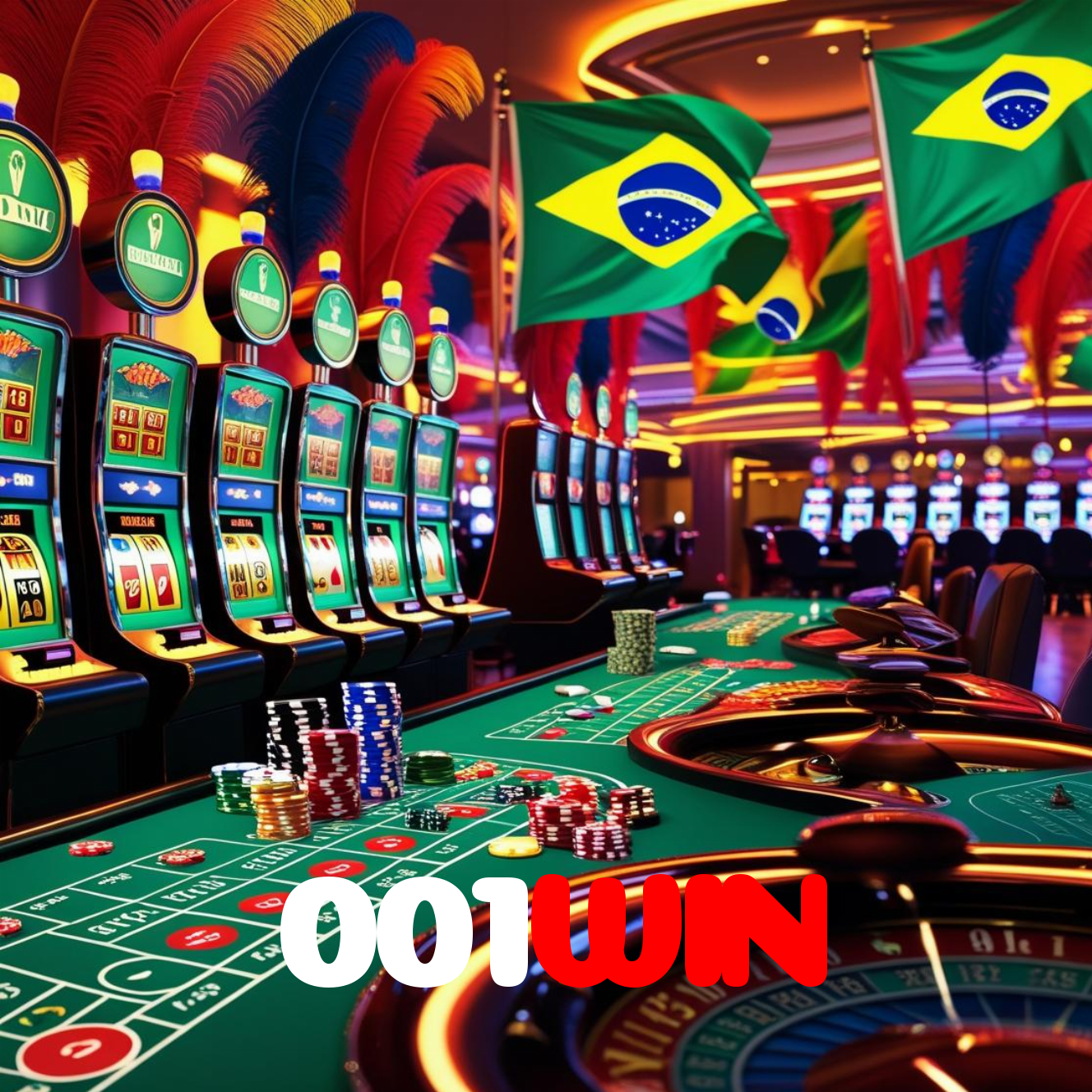 Problemas de Login no 001WIN