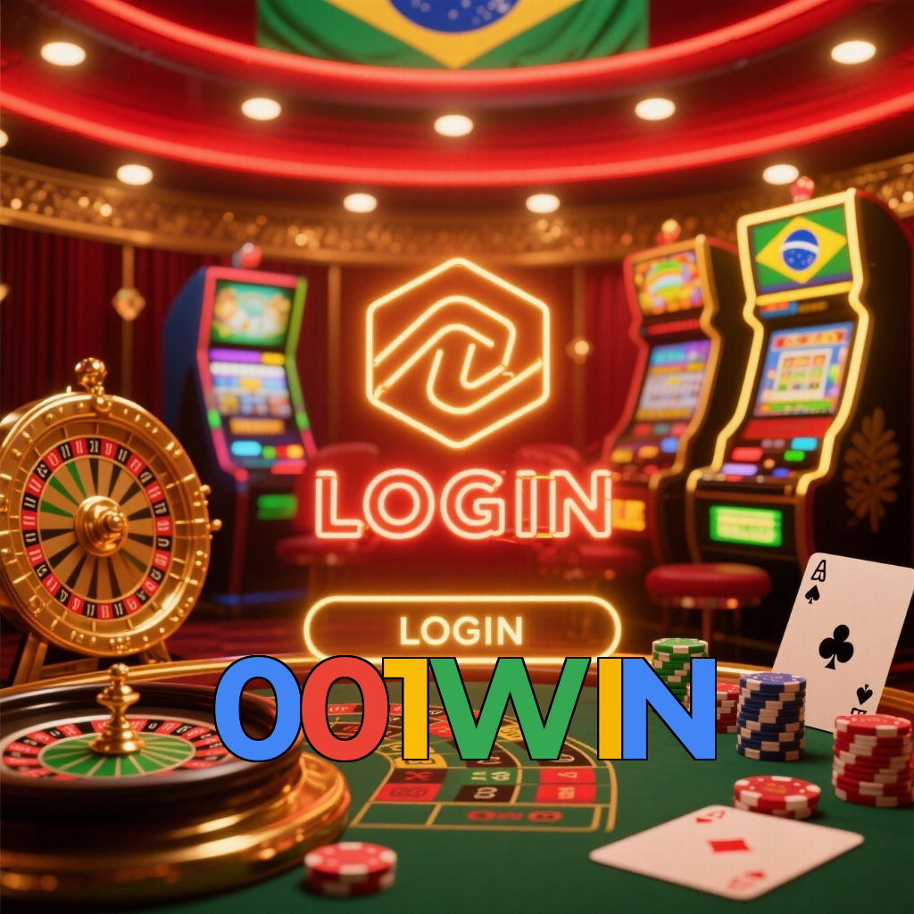 Problemas de Login no 001WIN