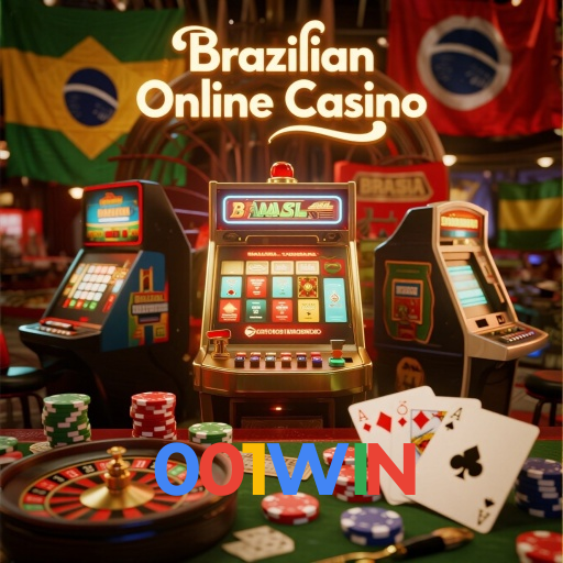 Login no 001WIN