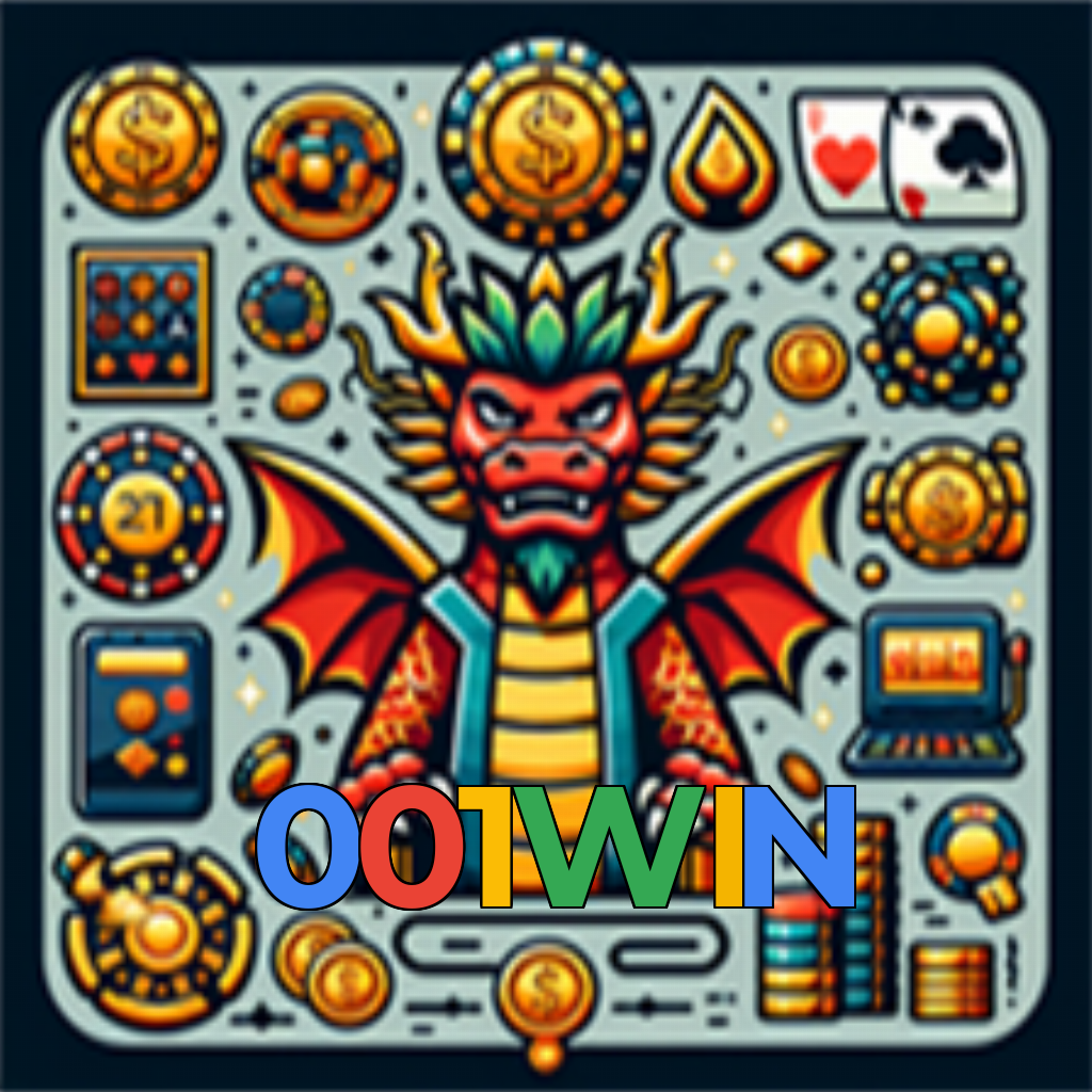 Login no 001WIN