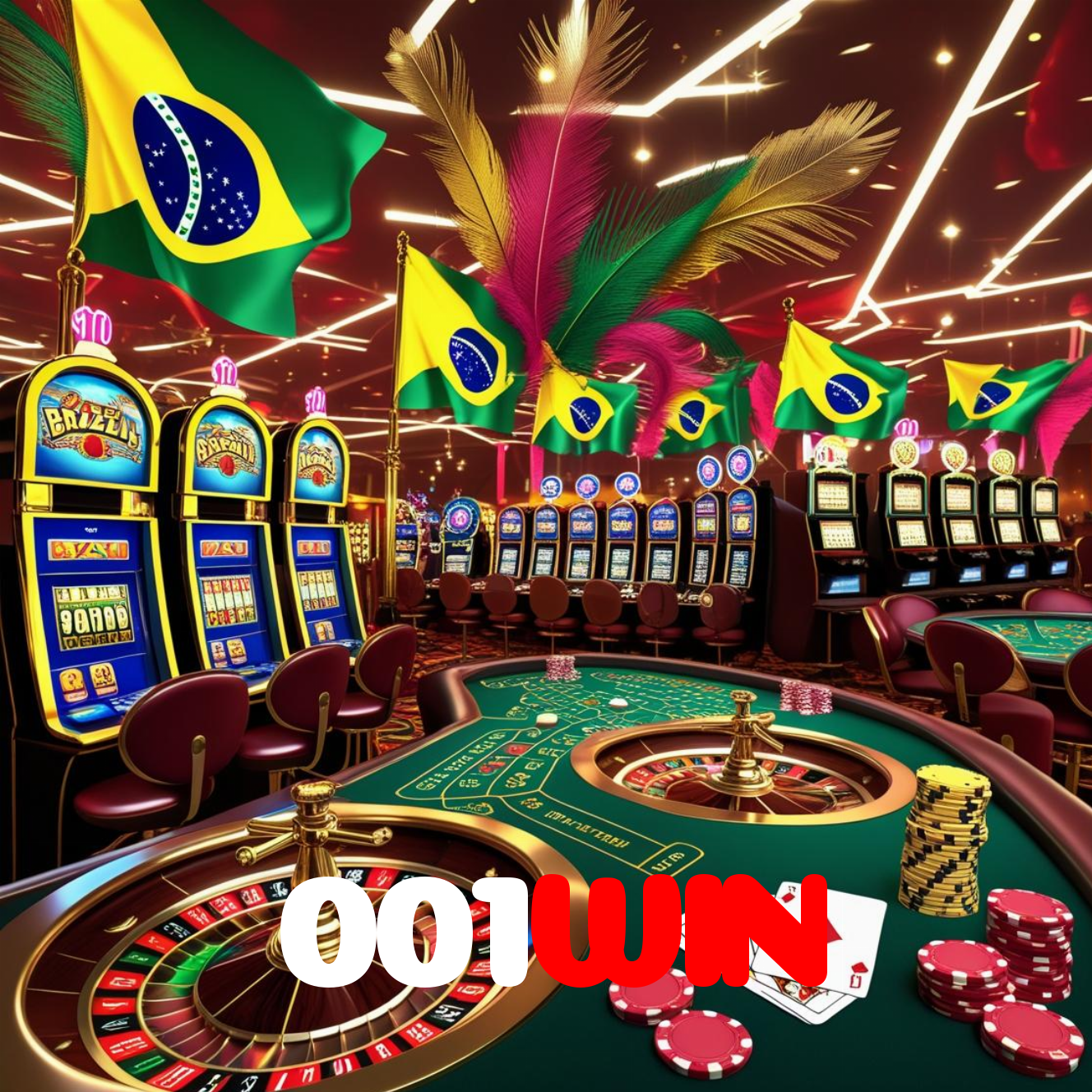 Problemas de Login no 001WIN