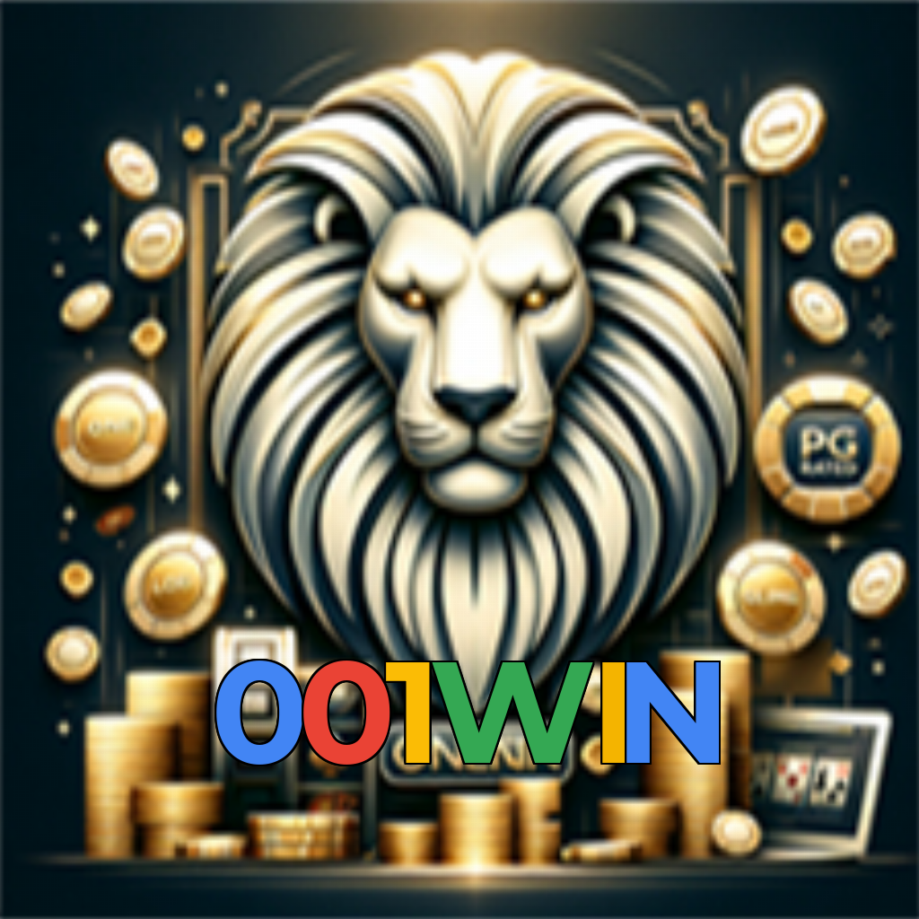 Login no 001WIN