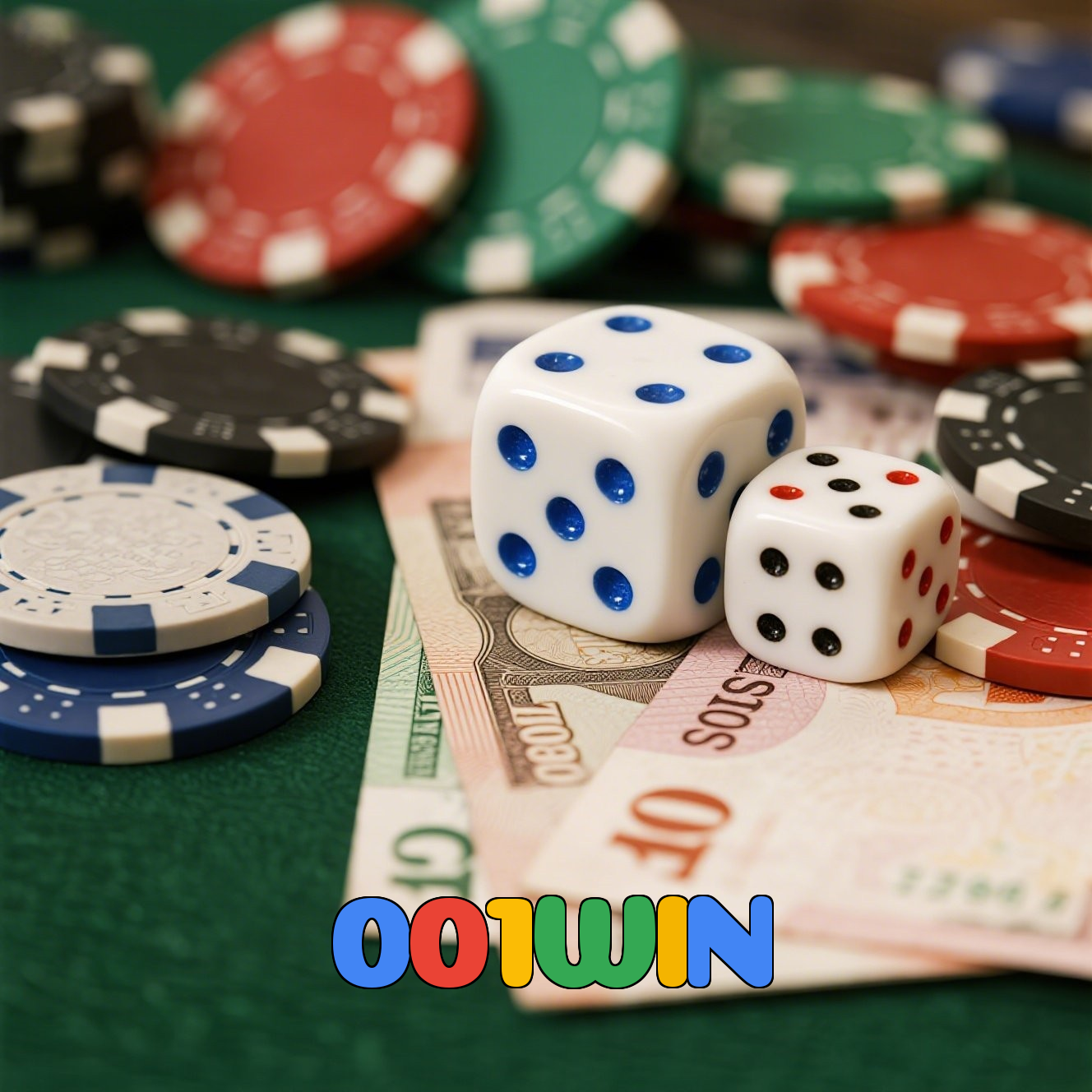 Problemas de Login no 001WIN