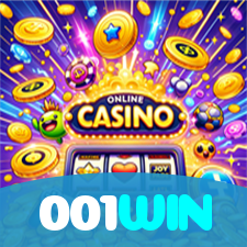 Segurança no 001WIN