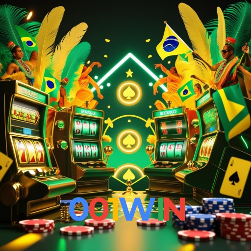 Login no 001WIN