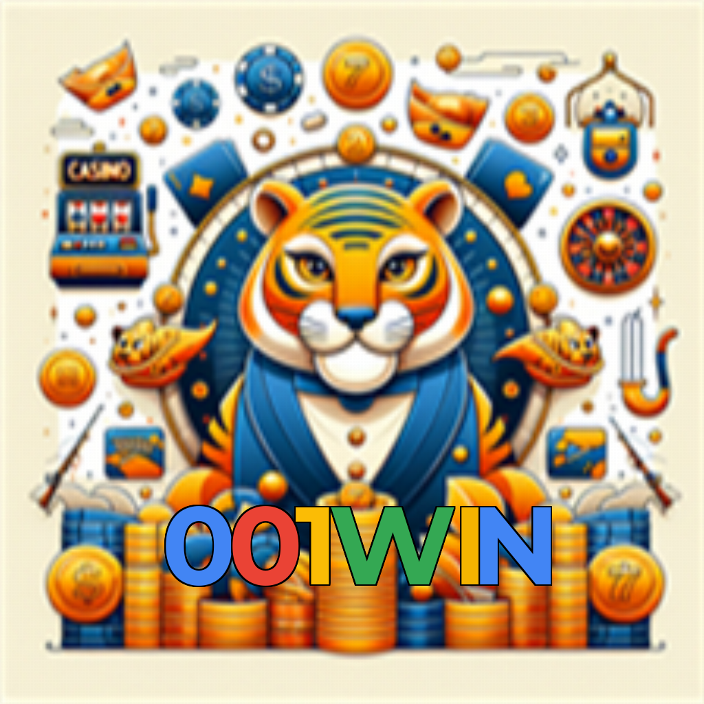 Login no 001WIN