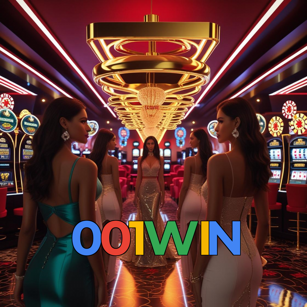 Segurança no 001WIN