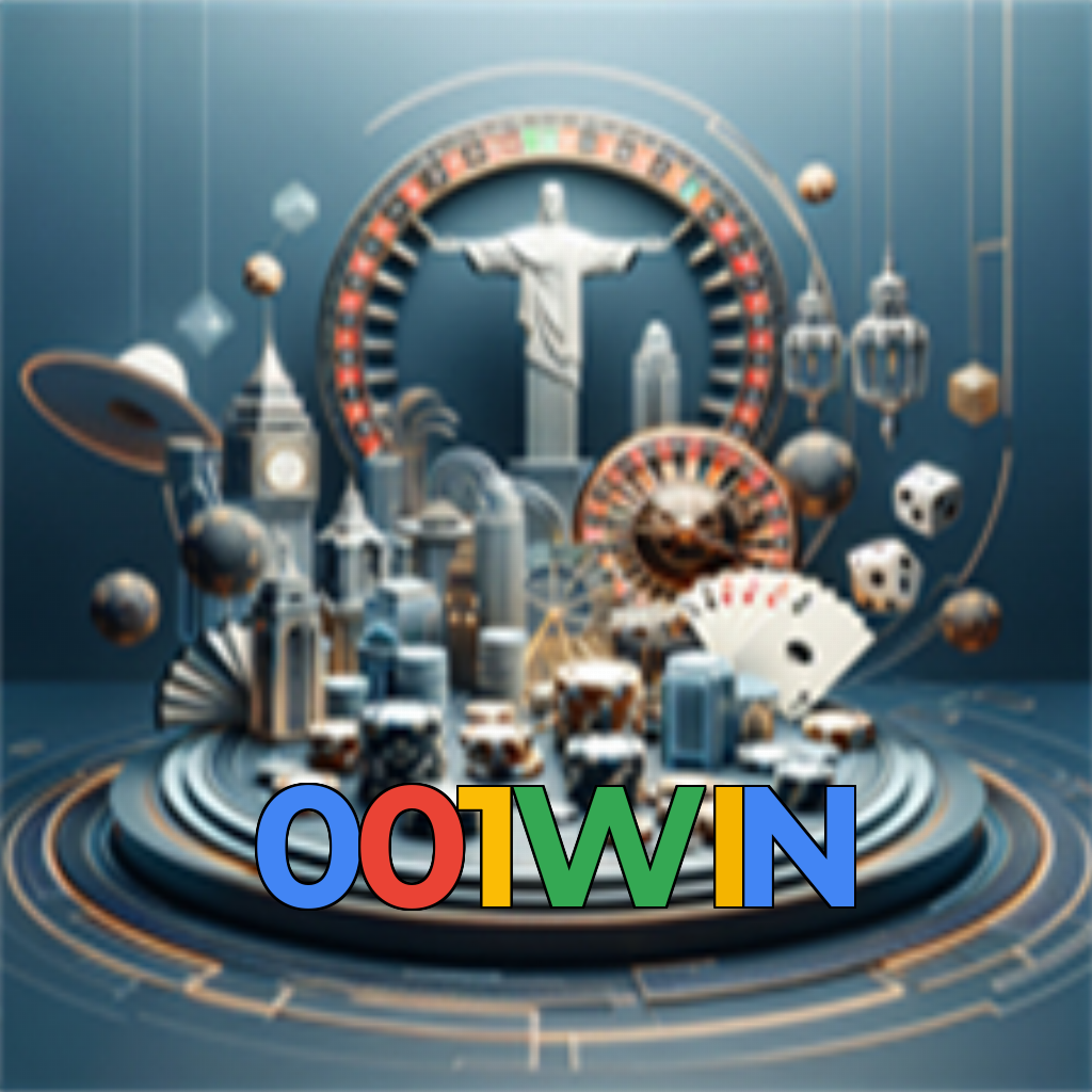 Login no 001WIN