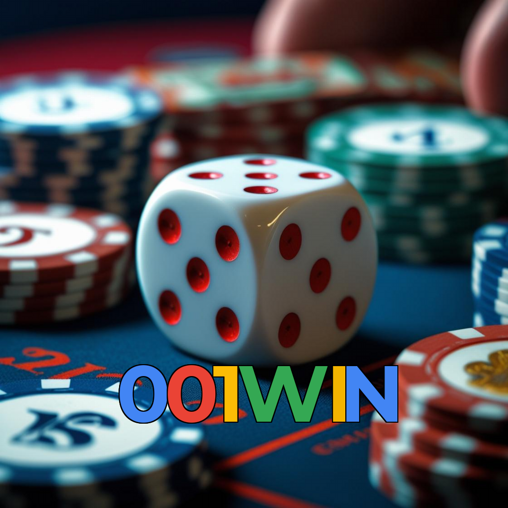 Segurança no 001WIN