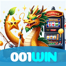 Login no 001WIN