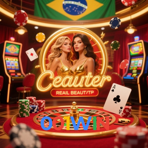 Segurança no 001WIN