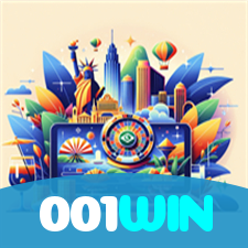 Segurança no 001WIN