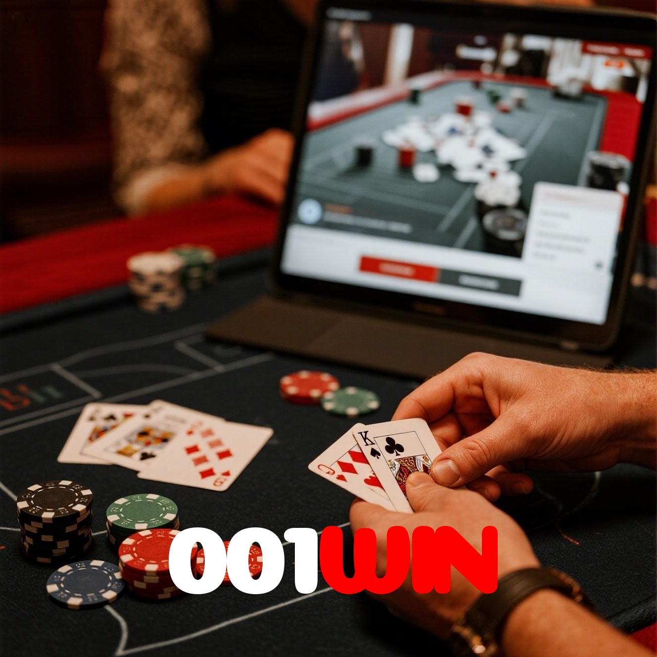 Problemas de Login no 001WIN