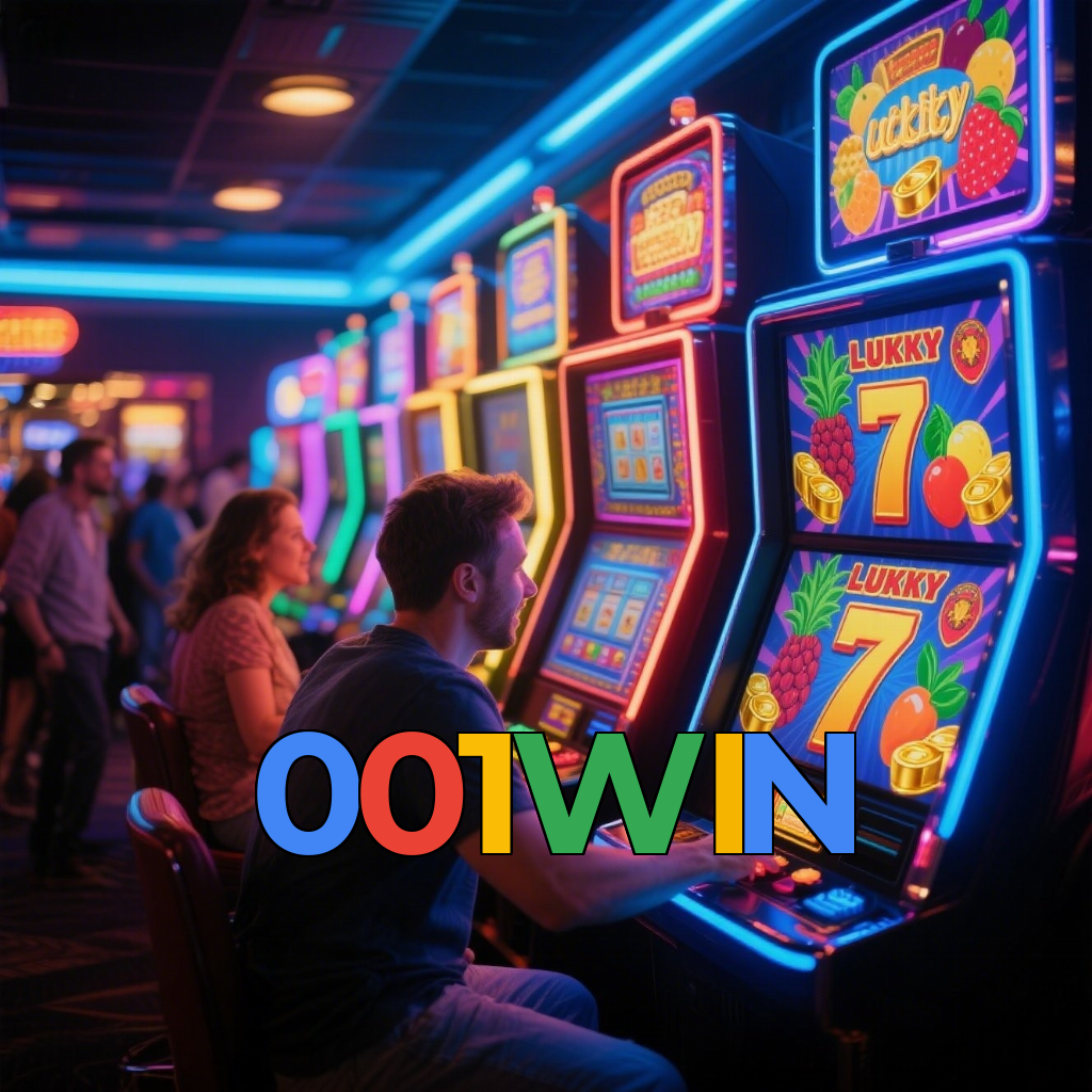 Segurança no 001WIN