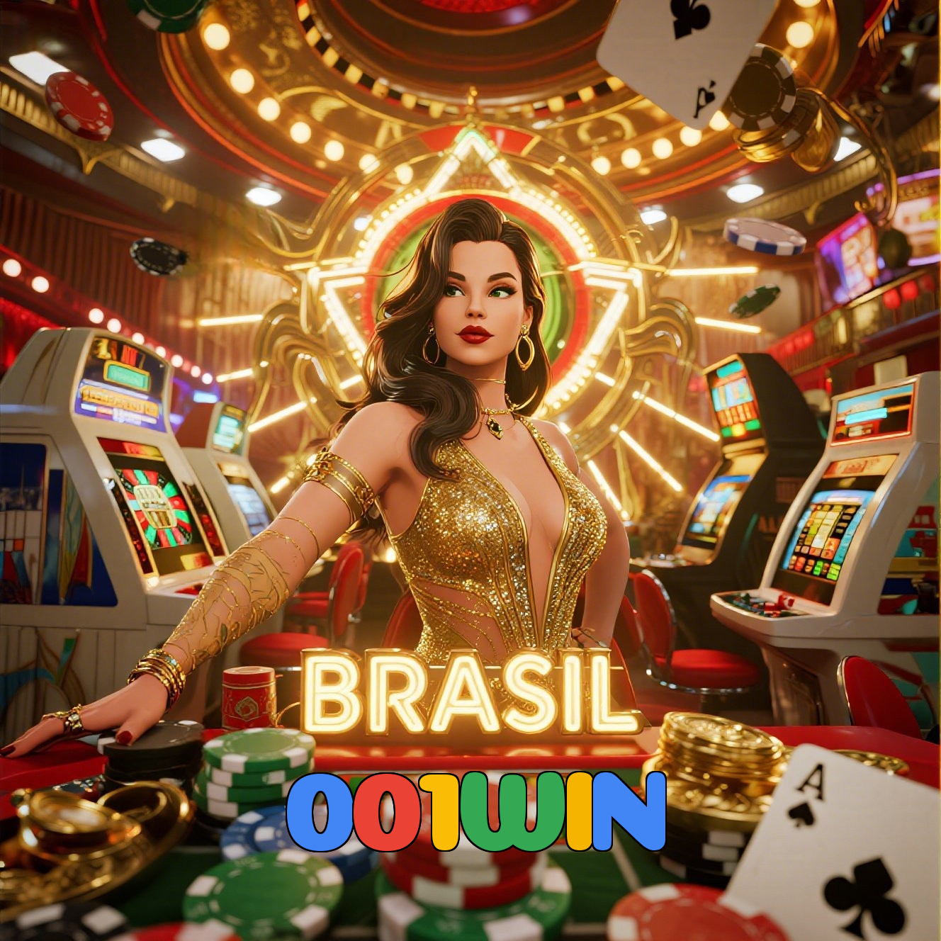 Problemas de Login no 001WIN
