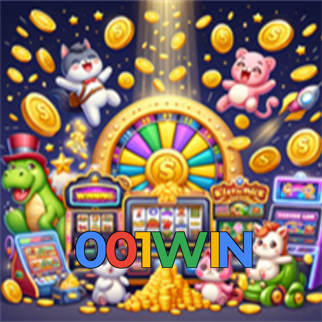 Segurança no 001WIN