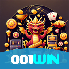 Login no 001WIN